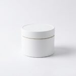 Tin Box Round Tin Can