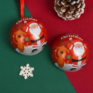 Holiday Gift Box
