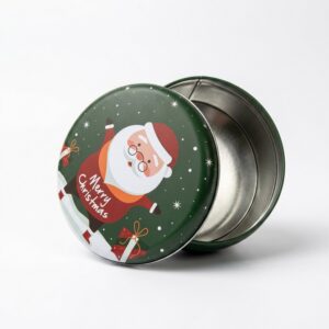Tin Box
