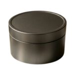 Tin Box Round Tin Can